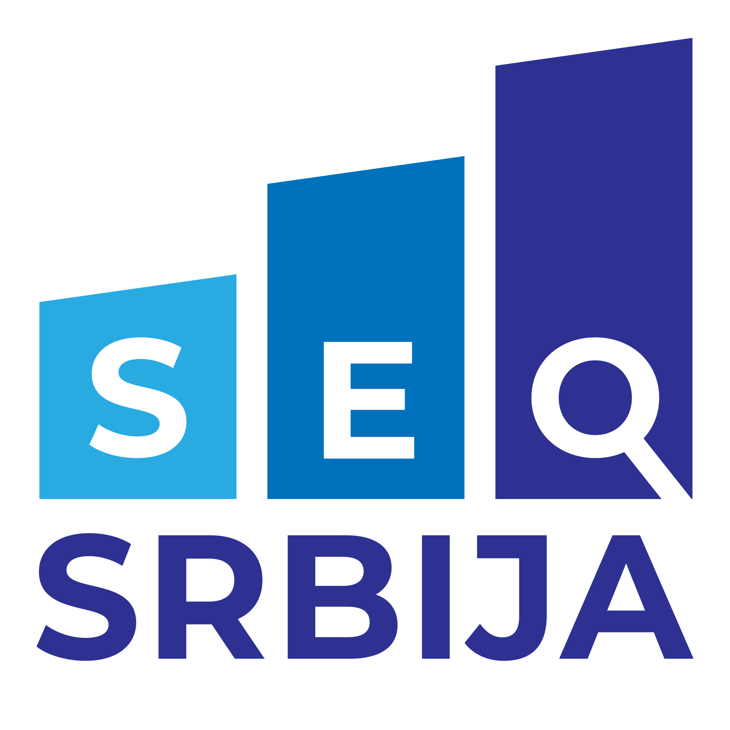 Srbija SEO logo