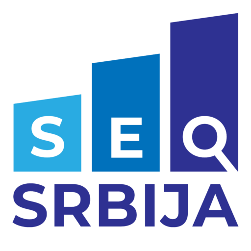 SrbijaSEO logo