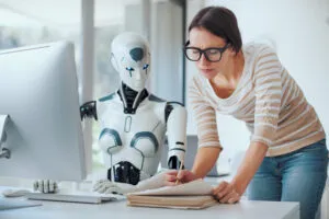 seo sadržaj i veštačka inteligencija